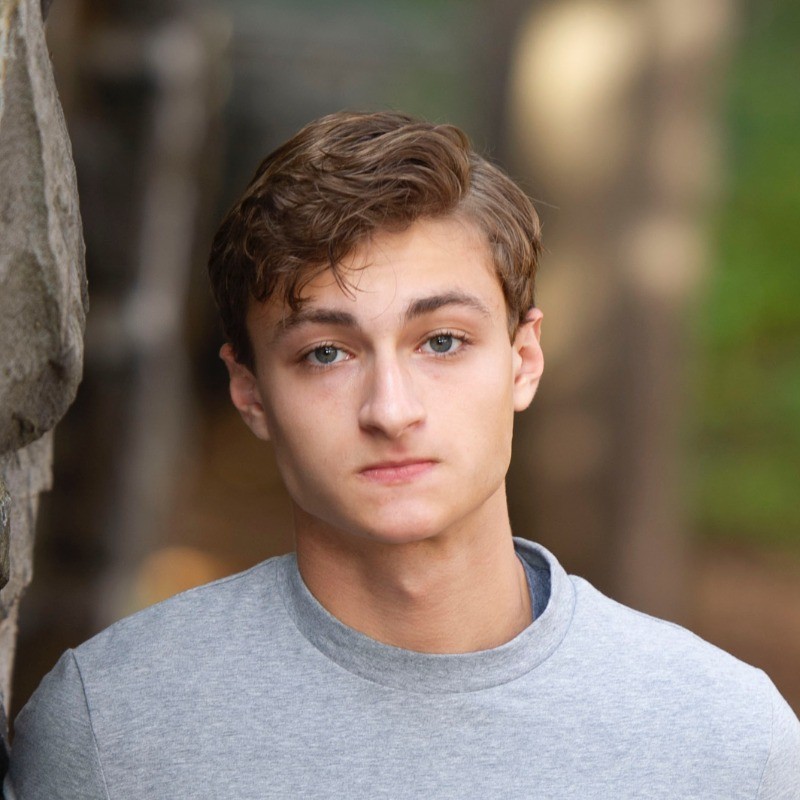 Bailey Smoko
